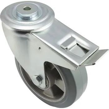 Pojezdové kolečko Transportní pryžové pojezdové kolo L421.B83.180