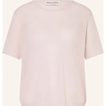Dámský svetr Marc O'polo Dámské Úpletové Tričko, světle růžová, 40