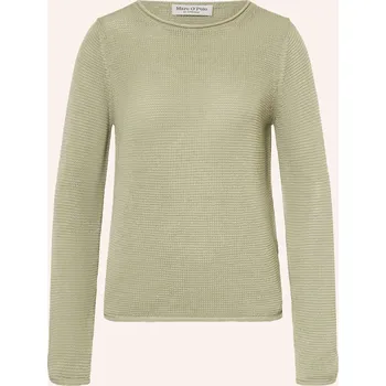 Dámský svetr Marc O'polo Dámský Svetr, světle zelená, 40