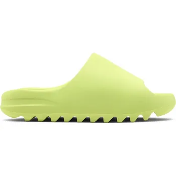 Pánské tenisky adidas Yeezy Slide Glow Green Velikost: 43
