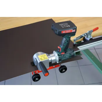 řezačka na dlažbu WUKO řezačka Clipper 1022 C2A