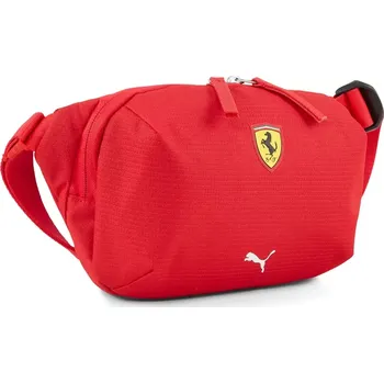 Ledvinka Ledvinka Ferrari červená (Ferrari trendy taška doprava zdarma)