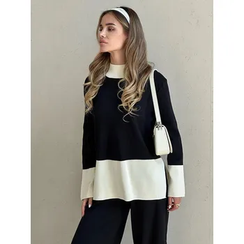 Dámská souprava BF274 Barva: Černá, Velikost: ONE SIZE