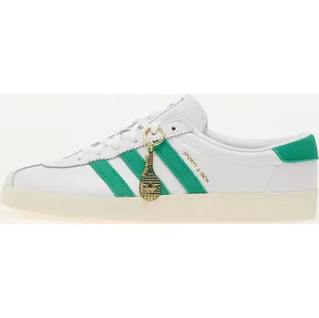 Dámská obuv Tenisky adidas x Sporty & Rich Blanc Ftw White/ Off White/ Court Green EUR 38 2/3