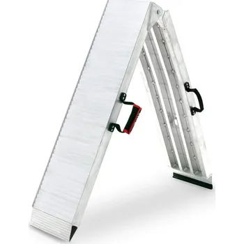 Nakládací rampa pro vozidlo Skládací nájezdová rampa ACEBIKES Ramp Pro