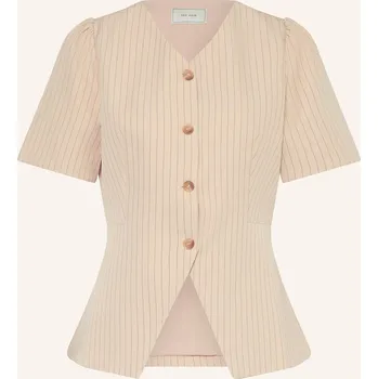 Neo Noir Dámská Halenka Jules, béžová / černá, 34