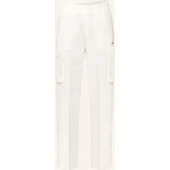 Dámské kalhoty Nike Dámské Cargo Kalhoty Sportswear Everything, bílá, 36