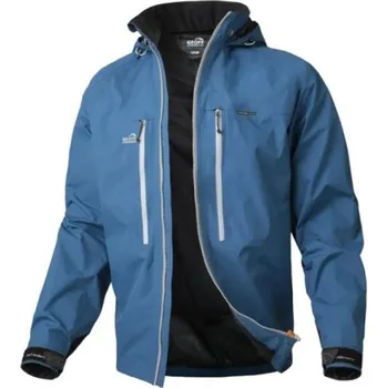 Rybářské oblečení GEOFF ANDERSON - Bunda Dozer Light Modrá vel. 3XL