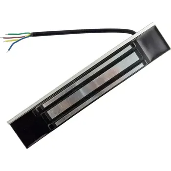 Příslušenství k domovnímu zvonku Elektromagnetický zámek CL3 W 280kg 12/24V IP65 povrchový