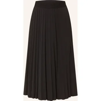 Dámská sukně Marc O'polo Dámská Plisovaná Sukně, černá, 38