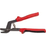 STUBAI výstřihové nůžky