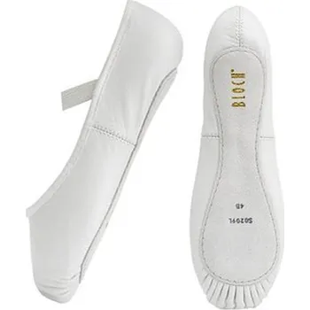 Dámská fitness obuv Bloch S0209L ARISE bílá 42