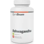 GymBeam Ashwagandha 90 kapslí