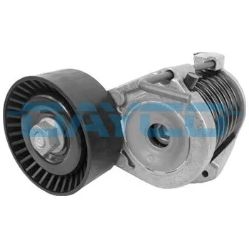 Napínák, žebrovaný klínový řemen DAYCO EUROPE APV2839