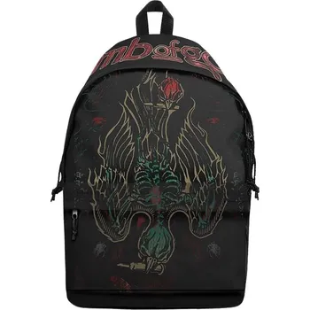 Městský batoh Lamb Of God Divebomb Batoh Black