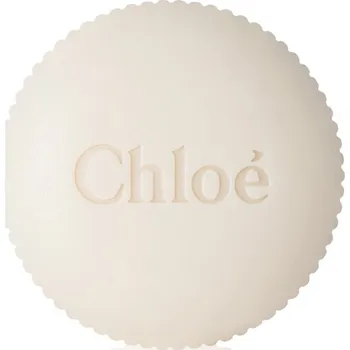 Kosmetika Chloé Atelier des Fleurs Cedrus mýdlo na ruce pro ženy 100 g