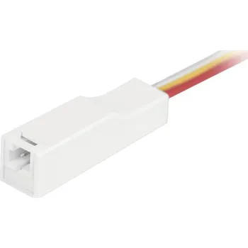 LED páska Mi-Light MiBoxer Ovládací deska s konektorem pro schodišťové osvětlení - LED Solution - BS-L2S - BS-L2S