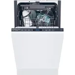 Myčka nádobí plně integrovaná Candy bílá 32901792
