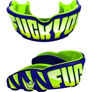 Chránič zubu Chránič zubů Buddha Fuck You