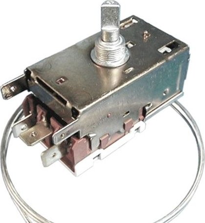 LINDR | LINDR - TS RANCO K50-H2005 ELM01279