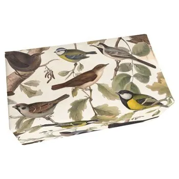 Mýdlo Dárkové mýdlo Nordic Birds 200 g