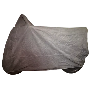 Plachta na motorové vozidlo Krycí plachta na motocykly vnitřní (velikost XL) JMP
