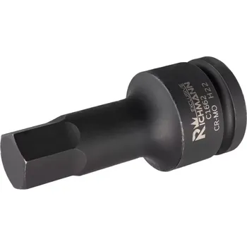 PC1664 Hlavice zástrčná průmyslová IMBUS 3/4" RICHMANN | 24x100 mm