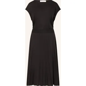 Dámské šaty Marc O'polo Dámské Žerzejové Šaty, černá, 32