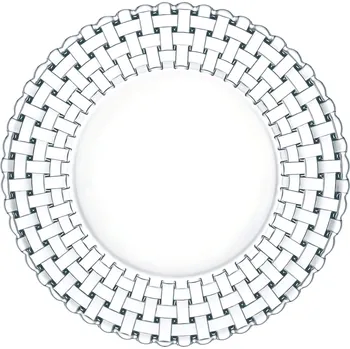 Talíř Set 2 velkých talířů Bossa Nova Nachtmann