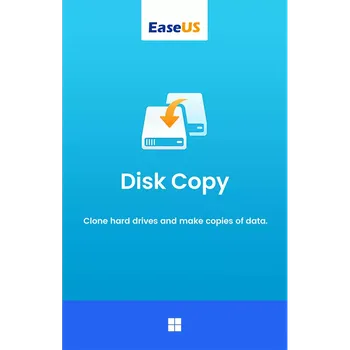 Antivir EaseUS Disk Copy Pro