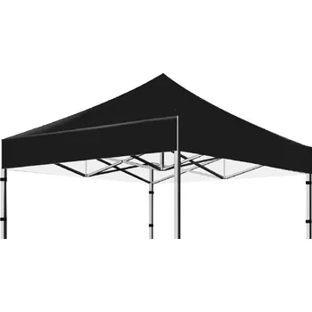 Zahradní stan Střecha na stan 3x4,5m