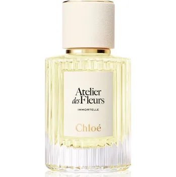 Parfém Chloé Atelier des Fleurs Immortelle parfémovaná voda pro ženy 50 ml