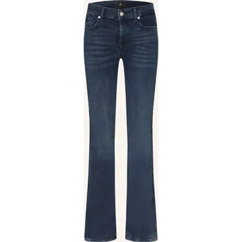Dámské džíny 7 For All Mankind Dámské Bootcut Džíny Bootcut, 1br...