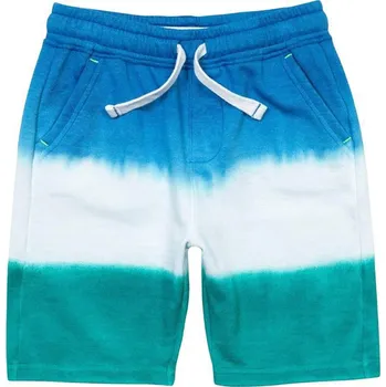 Kojenecké šaty Minoti Kraťasy chlapecké modrá vel. 110/116