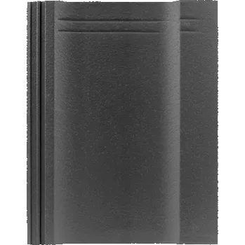 Kabelka CREATON KIOTO Planar Základní taška 1/1 Tmavě šedá