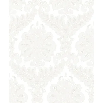 Tapeta Parato by Cristiana Masi Vliesová tapeta na zeď, krémová, zámecká, 35930, Ornamenta, Parato by Cristiana Masi, velikost 10,05 x 0,53 m