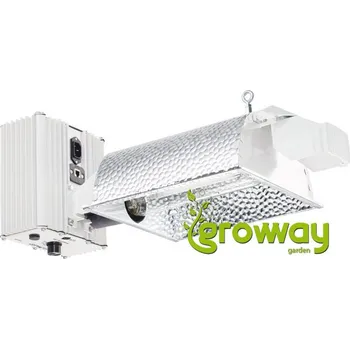 Stínidlo Gavita PRO 1000 Complete Fixture DE E-ver. s REG 1 ks