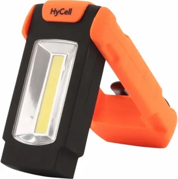 Svítilna Hycell COB LED Worklight Flexi