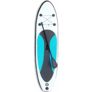 Paddleboard JoySports SUP paddleboard 300 cm modro-šedý PDB-40001