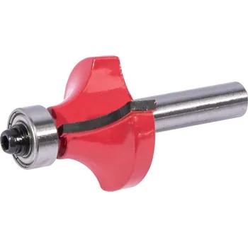 Fréza STAVTOOL Tvarová fréza do dřeva, stopka 8 mm | 11,1x60 mm