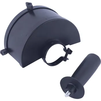 Stojan na brusku Kryt pro satinační brusku XTLINE XT105350