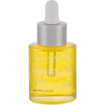 Pleťový olej Clarins Face Treatment Oil Santal pleťový olej se santalovým dřevem pro suchou pleť 30 ml pro ženy