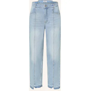 Dámské džíny Baum Und Pferdgarten Dámské Mom Džíny Nanya, c7114 light...