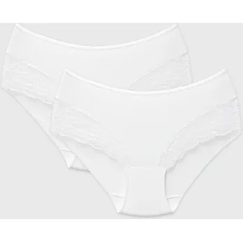 Dámské spodní prádlo 2PACK Klasické kalhotky Stacey