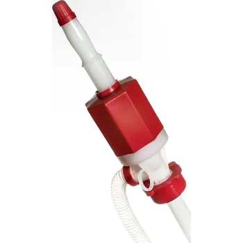 Dávkovač mýdla ROLDECO | Dávkovací pumpa na 200 kg sud