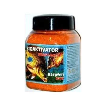 Návnadové aroma Posilovač Bioaktivátor Stil Carp