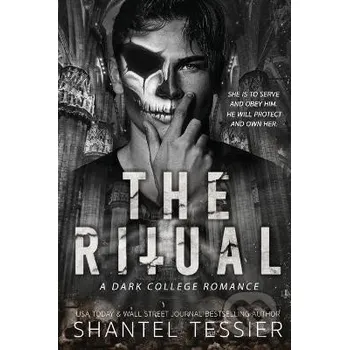 Beletrie pro dospělé The Ritual - Shantel Tessier Dark Angel Creations