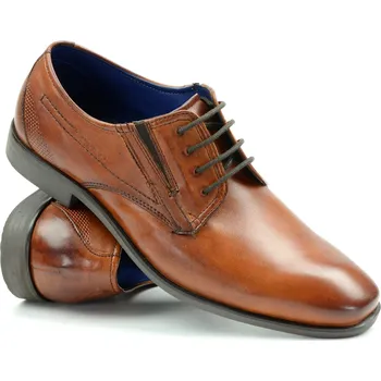 Pánské polobotky Pánské polobotky Bugatti 311-19605-4100-6300 Velikost: 42