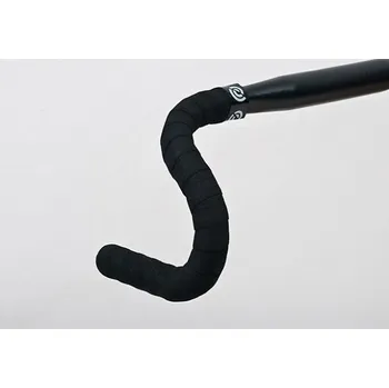 omotávka na kolo Omotávka BIKERIBBON Spugna - černá