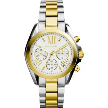 Hodinky Michael Kors Bradshaw MK5974 - 30 dnů na vrácení zboží, Garance originality